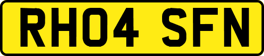 RH04SFN