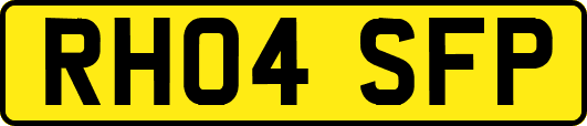RH04SFP