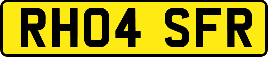 RH04SFR