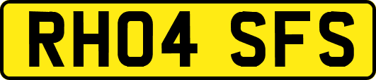 RH04SFS