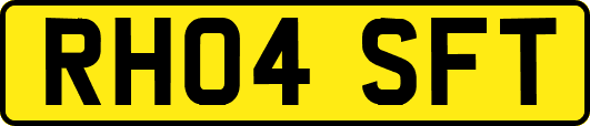 RH04SFT