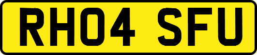RH04SFU