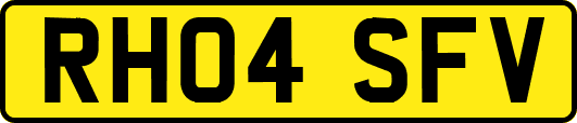 RH04SFV