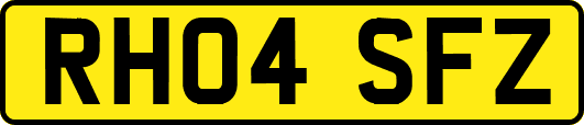 RH04SFZ