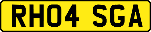 RH04SGA