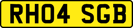 RH04SGB
