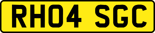 RH04SGC