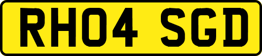 RH04SGD