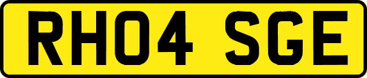 RH04SGE