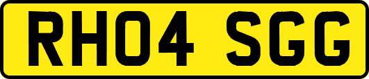 RH04SGG
