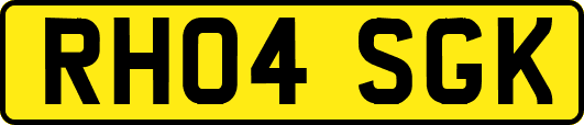 RH04SGK