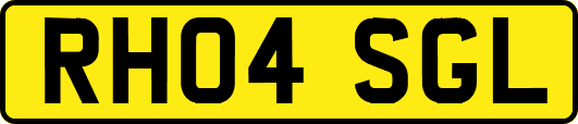 RH04SGL