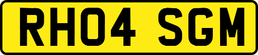 RH04SGM