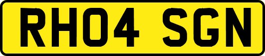 RH04SGN