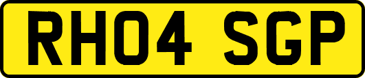 RH04SGP