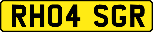 RH04SGR