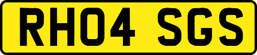 RH04SGS