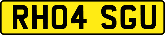 RH04SGU