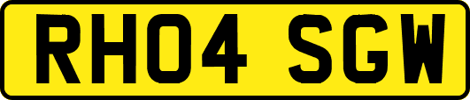 RH04SGW