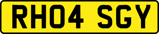 RH04SGY