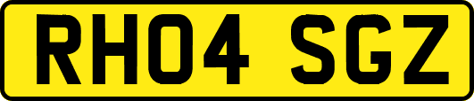 RH04SGZ