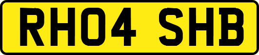 RH04SHB