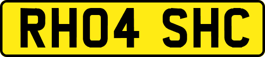 RH04SHC