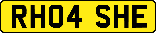 RH04SHE