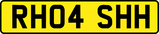 RH04SHH
