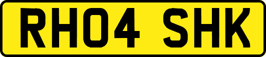 RH04SHK