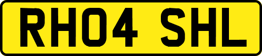 RH04SHL