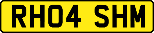 RH04SHM