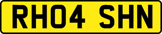 RH04SHN