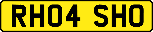 RH04SHO