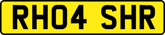 RH04SHR