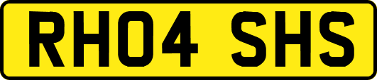 RH04SHS