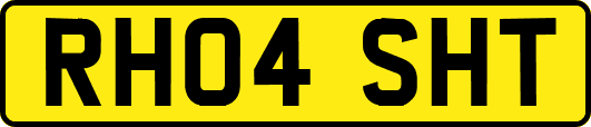 RH04SHT