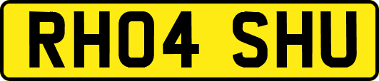 RH04SHU