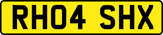 RH04SHX