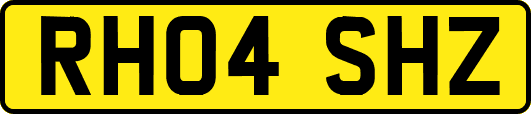 RH04SHZ