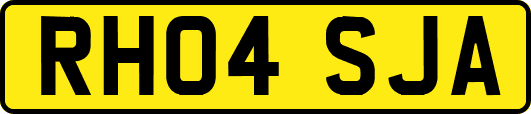 RH04SJA