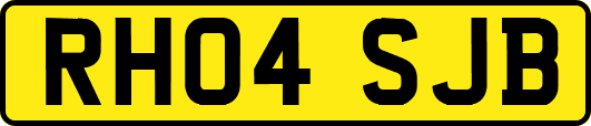 RH04SJB