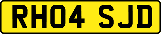 RH04SJD