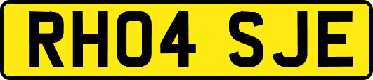 RH04SJE