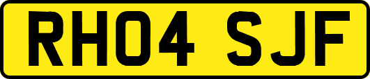 RH04SJF