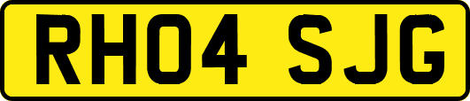 RH04SJG