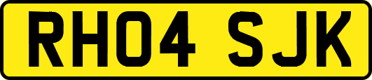 RH04SJK