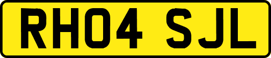 RH04SJL