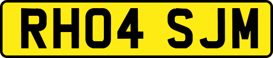 RH04SJM