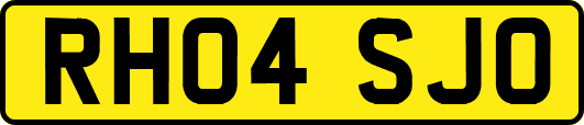 RH04SJO